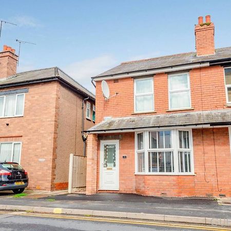 Guest Homes I Friar Street Flat Hereford Exteriér fotografie